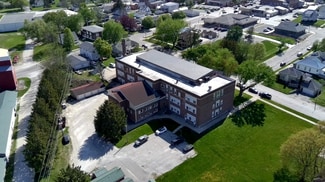 Preston, MN Multi-Family - 112 Pleasant St NE