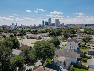 $$$$ 3-Property Portfolio Downtown Indy