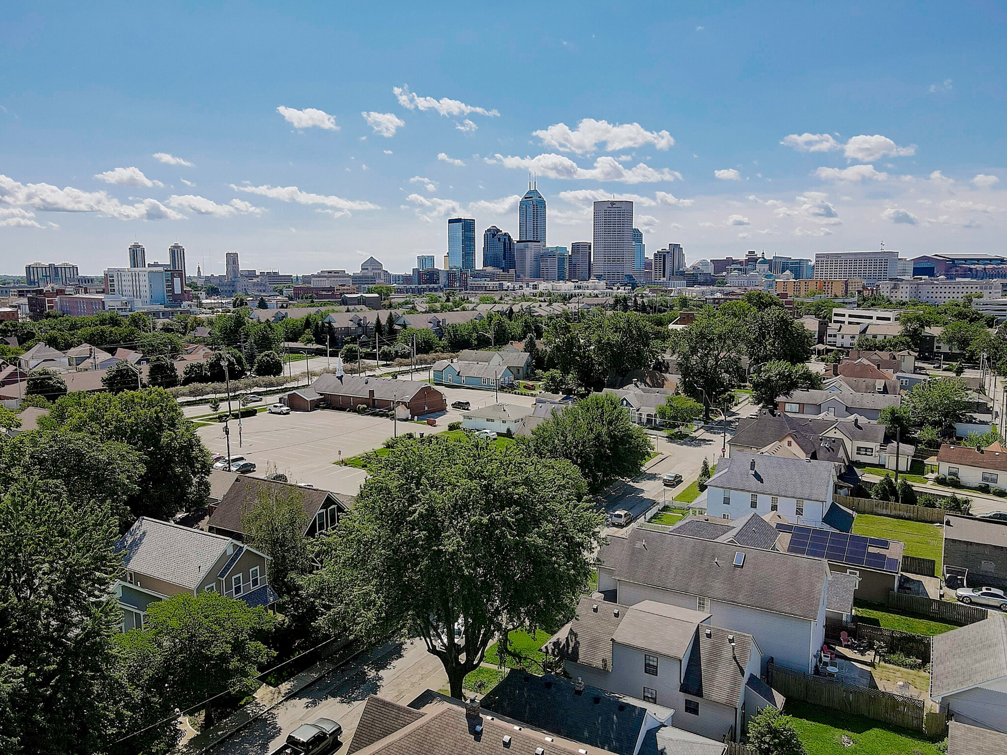 , Indianapolis, IN for Sale