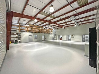 Santa Rosa, CA Warehouse - 345 W 9th St