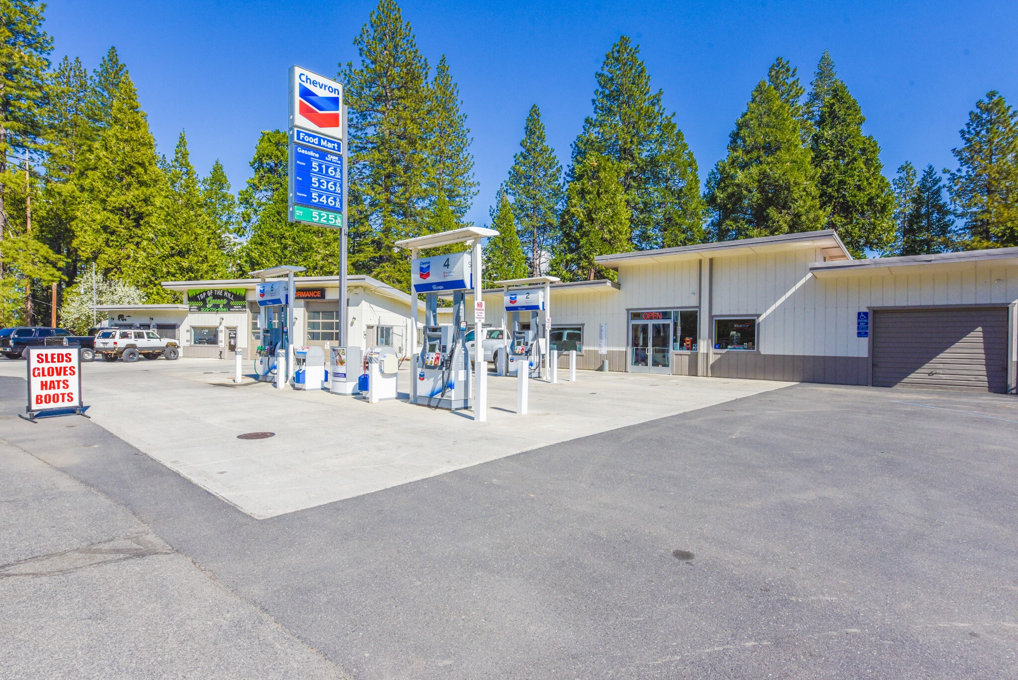 24967 State Highway 108, Mi Wuk Village, CA for Sale