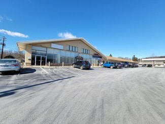 Bethlehem, PA Retail - 3600-3624 Route 378