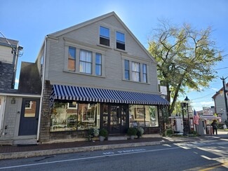 Wiscasset, ME Storefront Retail/Residential - 49 Water St