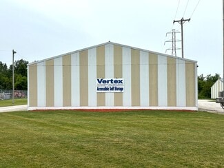 Brooklyn, MI Self-Storage Facilities - 505 Monroe St
