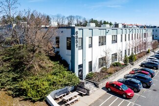 Syosset, NY Office - 6851 Jericho Tpke Syosset, NY Office - 6851 Jericho Tpke