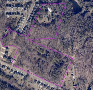 Charlotte, NC Residential - 2509 Hart Rd Charlotte, NC Residential - 2509 Hart Rd