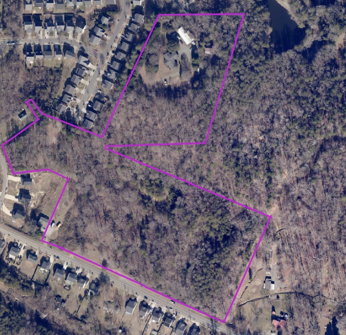 2509 Hart Rd, Charlotte, NC for Sale