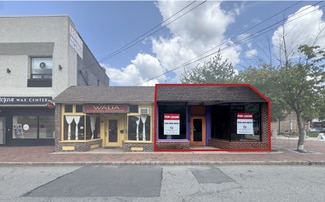 South Orange, NJ Retail - 11 Village Plz