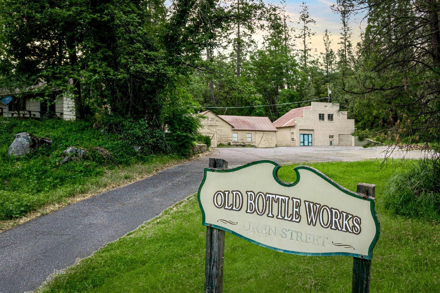 531 Uren St, Nevada City, CA for Sale