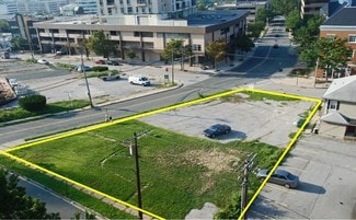 Towson, MD Commercial Land - 706 Washington Ave Towson, MD Commercial Land - 706 Washington Ave