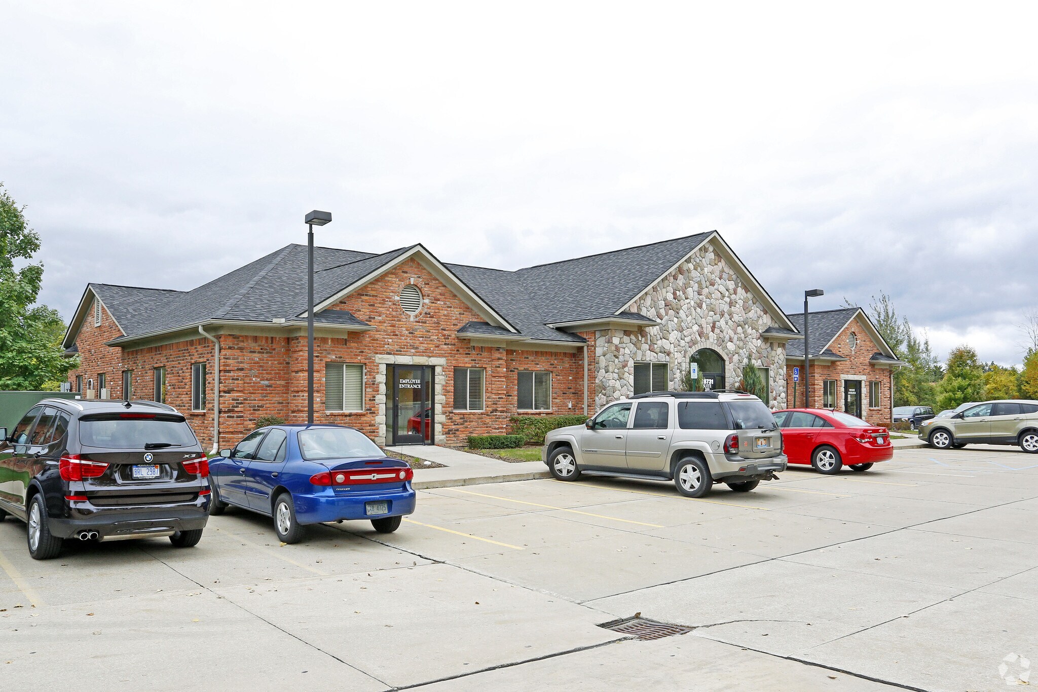 38731-38765 Mound Rd, Sterling Heights, MI for Rent