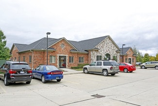 Sterling Heights, MI Office/Medical - 38731-38765 Mound Rd Sterling Heights, MI Office/Medical - 38731-38765 Mound Rd