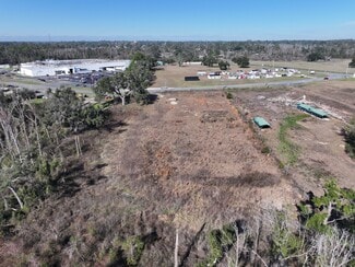 Madison, FL Commercial - TBD SW Harvey Greene Dr