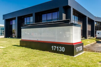 Dallas, TX Office - 17130 N Dallas Pky