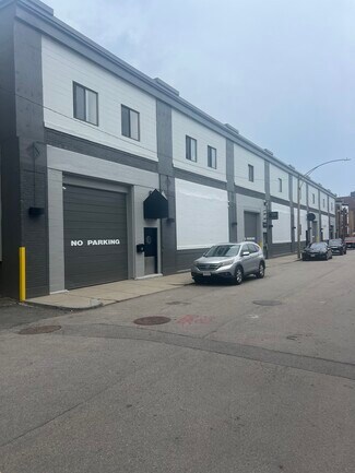 Allston, MA Office/Medical - 6-18 Fordham Rd