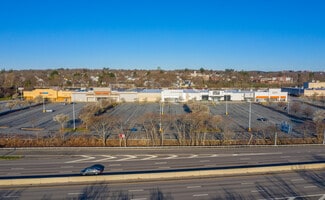 Braintree, MA Retail - 200-380 Grossman Dr Braintree, MA Retail - 200-380 Grossman Dr