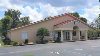 Oviedo, FL Office - 1000 Executive Dr