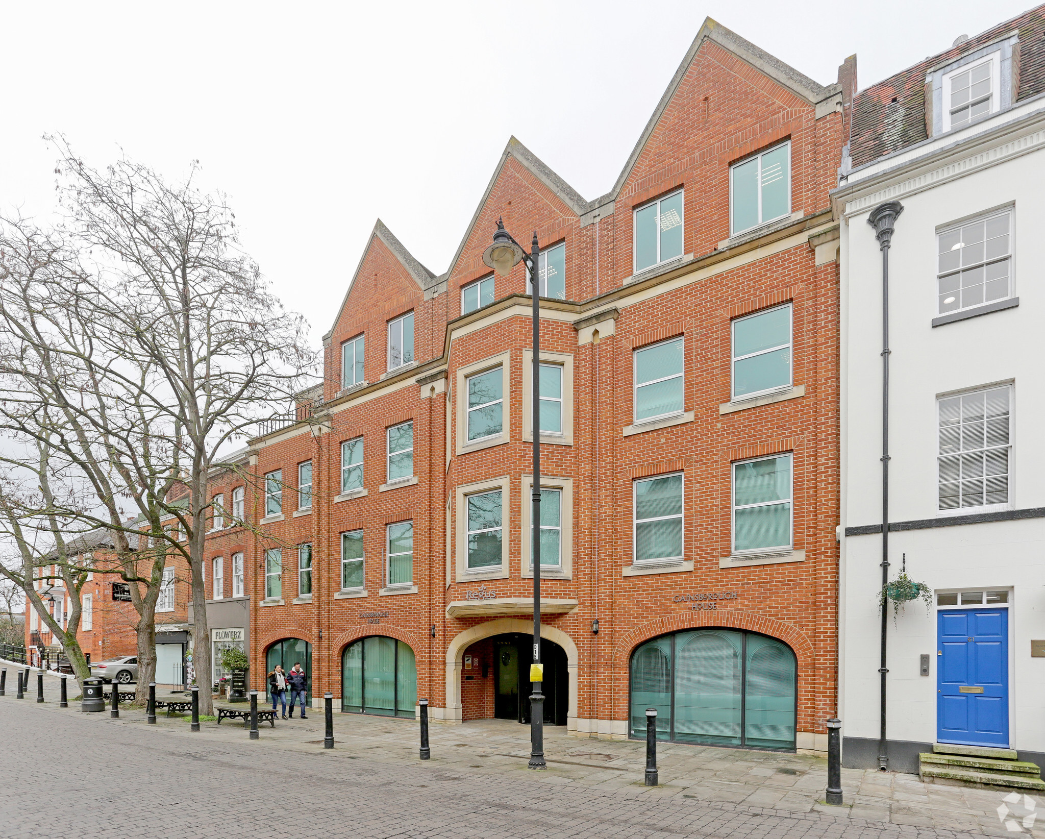 59-60 Thames St, Windsor, BKS for Rent