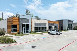 The Woodlands, TX Office/Medical, Retail - 10110 Research Forest Dr The Woodlands, TX Office/Medical, Retail - 10110 Research Forest Dr