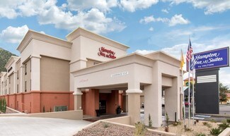 Ruidoso Downs, NM Hospitality - 26141 US Highway 70 E Ruidoso Downs, NM Hospitality - 26141 US Highway 70 E