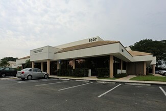 Atlantis, FL Medical - 5507 S Congress Ave