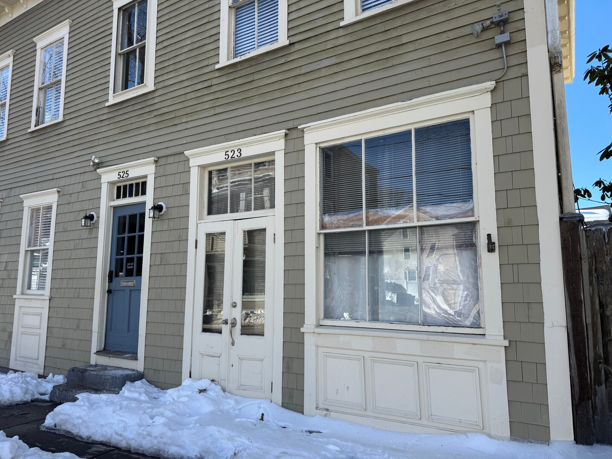 523-525 Thames St, Newport, RI for Rent