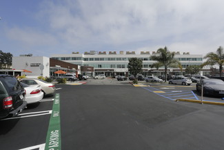 Marina Del Rey, CA Retail - 4720 Lincoln Blvd