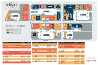 Fort Worth, TX Office, Office/Retail, Retail - 2973 W 7th St