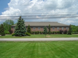 Solon, OH Office - 30505 Bainbridge Rd