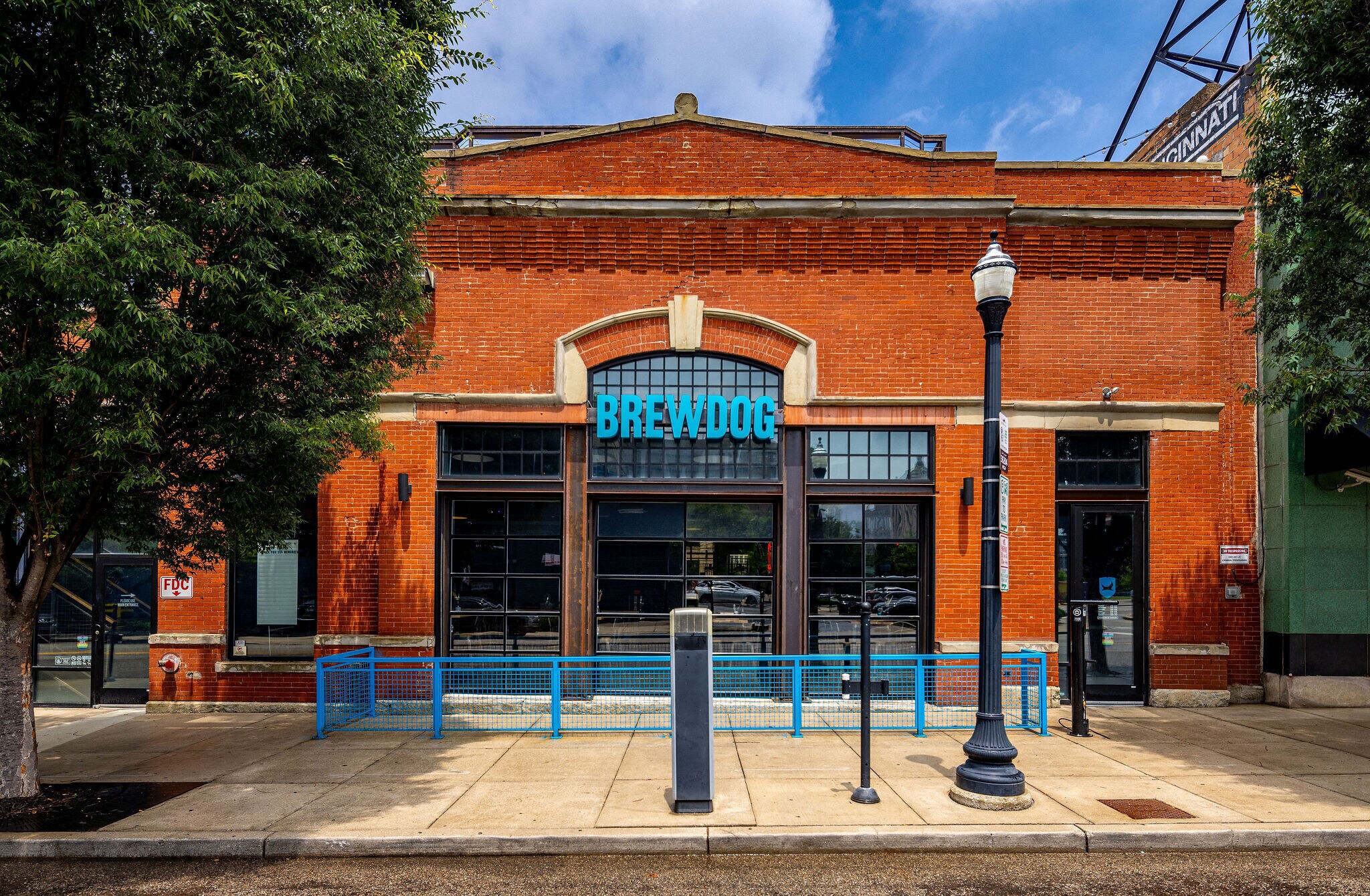 316-320 Reading Rd, Cincinnati, OH for Rent