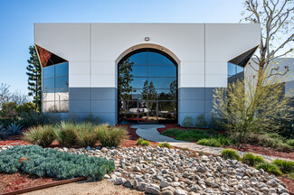 Ontario, CA Industrial - 1550-1590 S Archibald Ave