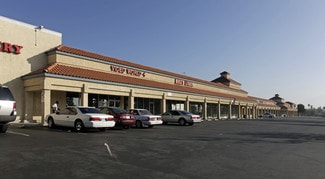 Rialto, CA Office/Retail, Retail - 168 E Base Line Rd
