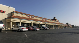 Rialto, CA Retail - 168 E Base Line Rd