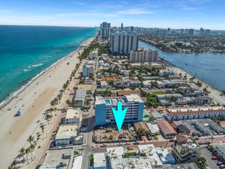 Hollywood, FL Commercial - 300 Van Buren St