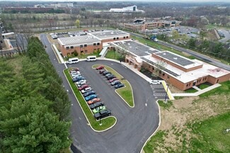 Enola, PA Schools - 1920 Good Hope Rd