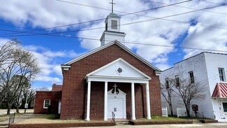 Rocky Mount, NC Churches - 911 Falls Rd