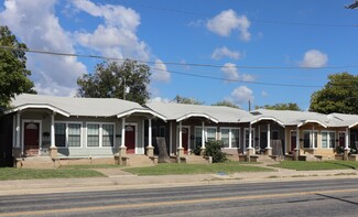 Brownwood, TX Apartments - 401 Main St