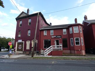 Flemington, NJ Apartments - 125 Main St