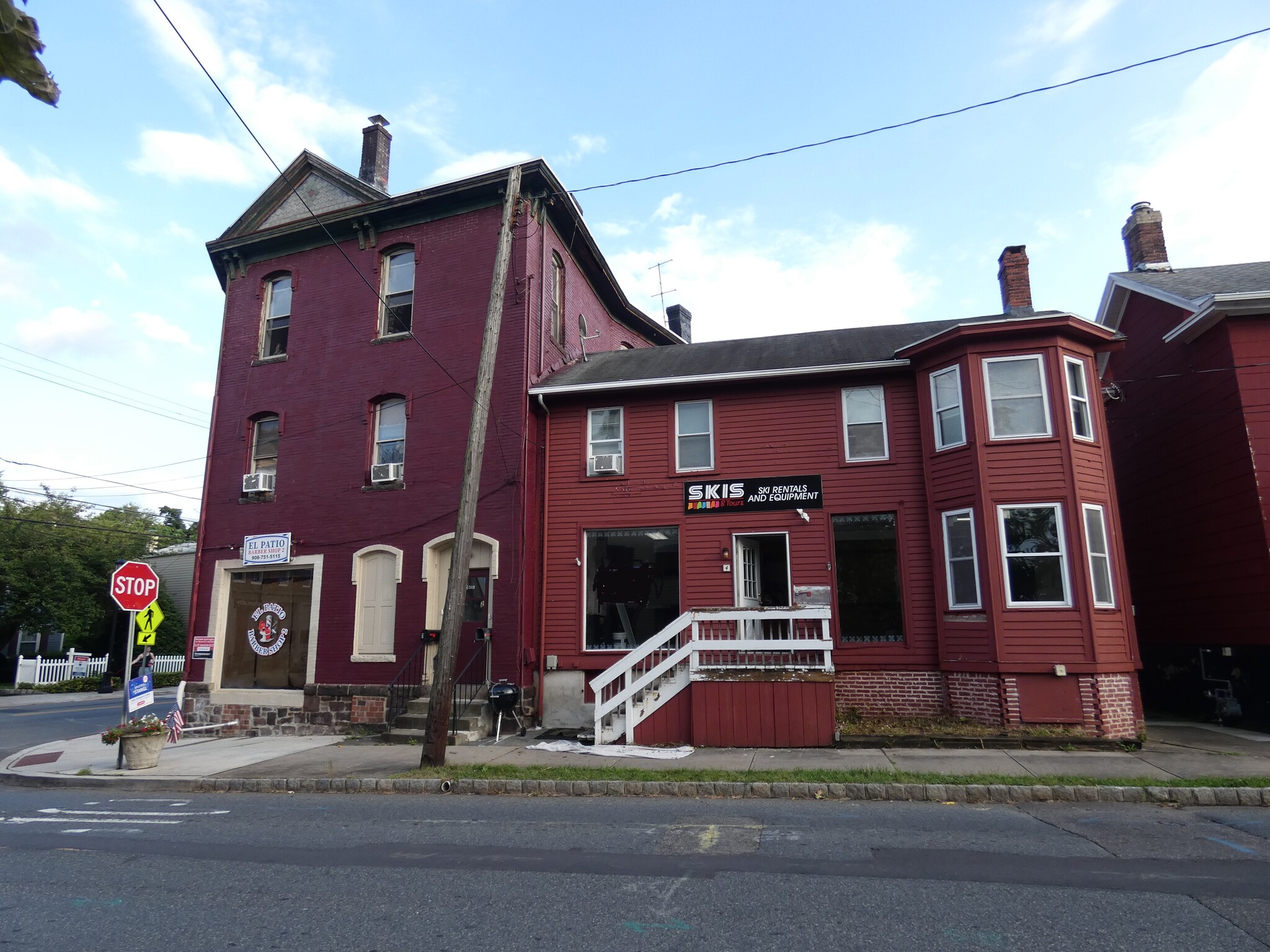 125 Main St, Flemington, NJ for Sale