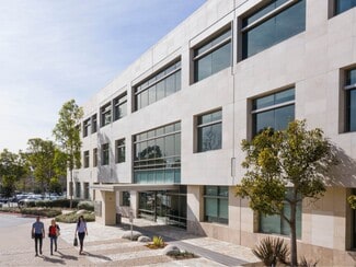 San Diego, CA Office - 12255 El Camino Real San Diego, CA Office - 12255 El Camino Real