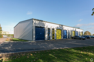 Pershore, WOR Industrial - Kempton Rd