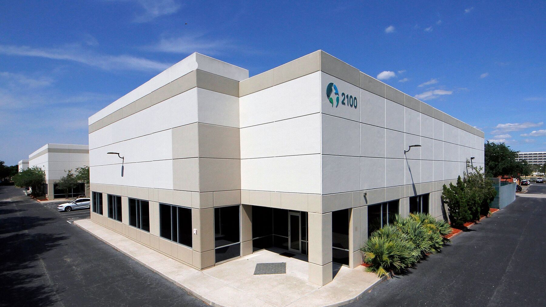 2100 Consulate Dr, Orlando, FL for Rent