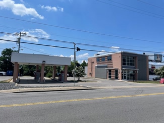 Nashville, TN Bank - 1915 Glen Echo Rd