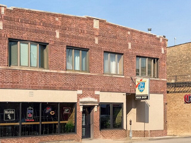 4369 N Elston Ave, Chicago, IL for Sale