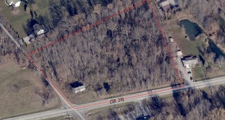 Goshen, OH Commercial - 2460 State Route 28