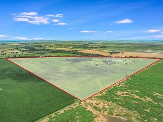 Coupland, TX Commercial Land - 16421 SH-95