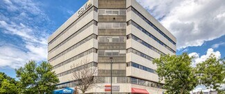 Québec, QC Office, Retail - 2960-2980 Boul Laurier