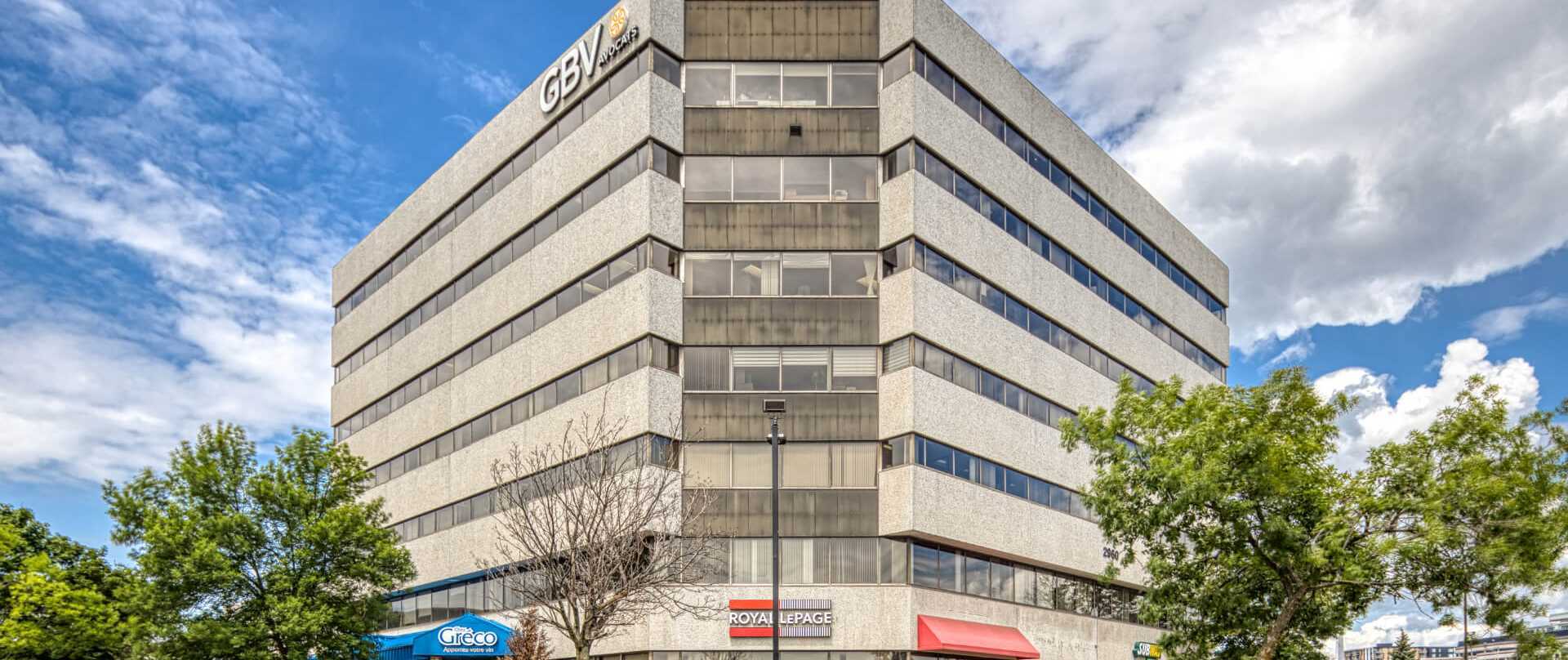 2960-2980 Boul Laurier, Québec, QC for Rent