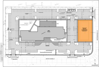 Ames, IA Commercial Land - 311 S 17th St Ames, IA Commercial Land - 311 S 17th St