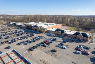 Columbus, OH Retail - 6811-6943 E Broad St